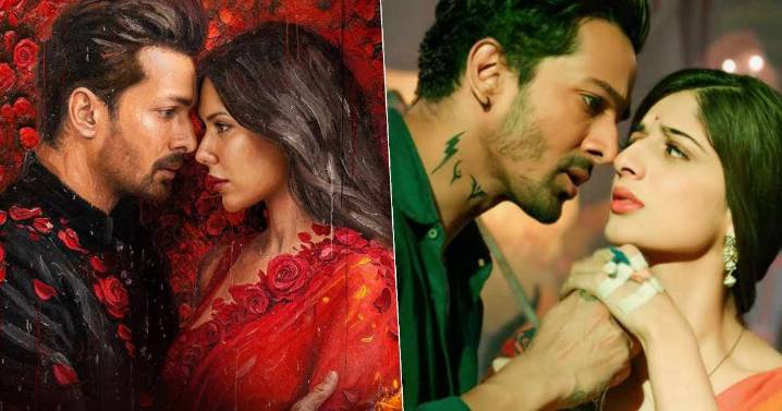 Ek Deewane Ki Deewaniyat Box Office Collection Day 4: Only 12.07 Crores Away From Beating Sanam Teri Kasam