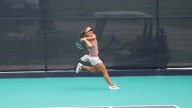 Romina Domínguez y Tristan Stratton se coronan en ITF J60 León 2025