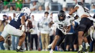 Where to watch Oregon vs. Indiana today, TV channel, streaming info