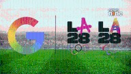 Google to bring AI and Cloud power to LA28 Olympic and Paralympic Games
