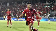 América de Cali ganó y se acercó a los ocho mejores: así quedó la tabla tras el encuentro ante Junior