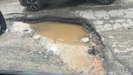 Bengaluru techie ‘killed’ by a pothole; was riding pillion, crushed by a truck