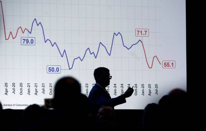 Hampton Roads' growth faces challenges this year, ODU economists say