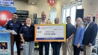 Fredericksburg Store Sells Winning Powerball Ticket