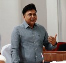 GHADC eviction drive: Rajabala MLA lodges complaint with CM