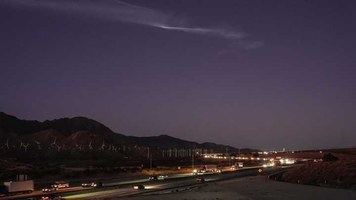 SpaceX to livestream California rocket launch. When, how to watch