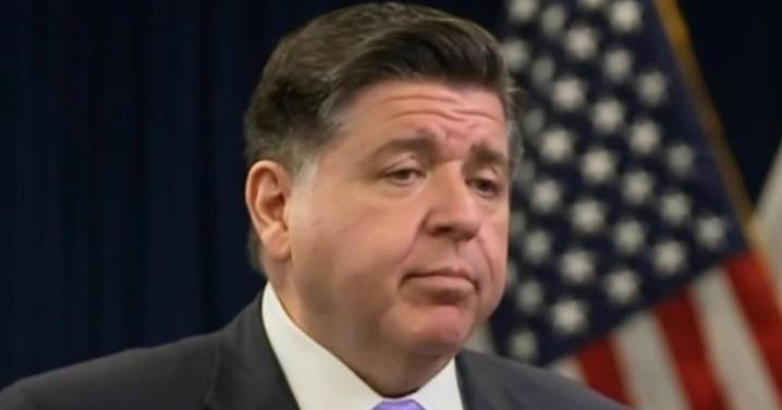 Illinois Gov. JB Pritzker forms commission to document alleged abuses by federal agents