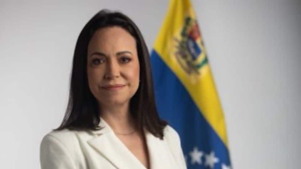 Why María Corina Machado’s Nobel Peace Prize Has Set Off Political Storm?