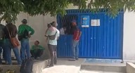 Obrero muere tras caer de un octavo piso de un edificio en construcción en Santa Marta Hasta el momento se desconoce su identidad.