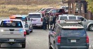 No injuries after alleged shooting spree in Clear Creek County; suspect arrested