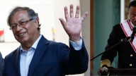 Gustavo Petro felicita e invita a Colombia al almirante de Estados Unidos, Alvin Holsey, que renunció tras operaciones cerca de Venezuela
