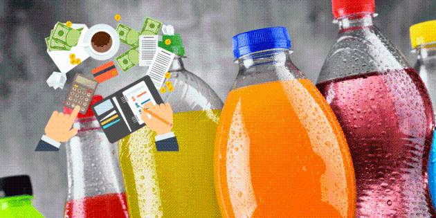 Aprueban reforma al IEPS 2026; suben impuestos a refrescos y cigarros