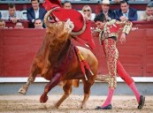 El “nuevo Juli”, en la Mérida al abrir la campaña