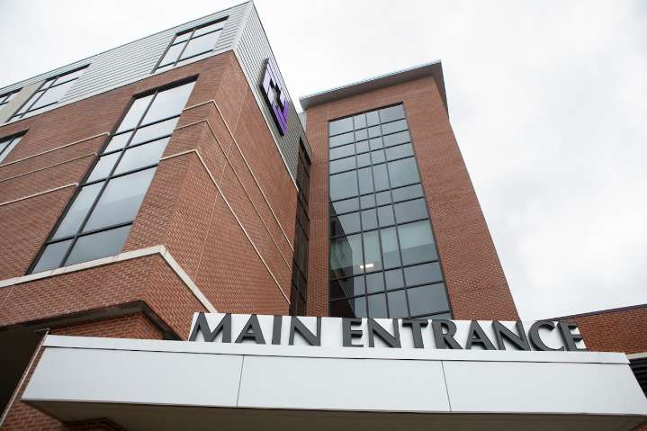 Big hospitals are gaming the rural healthcare system, and Congress is helping