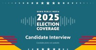 Alamogordo Mayoral Candidate Richard Cota discusses issues facing the community and more