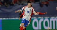 La apuesta de Agustín Arce que destaca la FIFA: “Dejé la U para tener más minutos y jugar el Mundial”