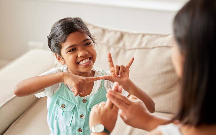 Is Deafness a Disability?