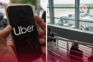 El jaloneo por Uber: ¿se puede pedir o no en aeropuertos? Gobierno y empresa se “enredan”