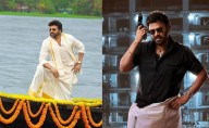 Venkatesh Joins Chiranjeevi's MSG