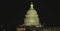 Federal government now shut down for the first time in 7 years