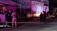 Asesinan a hombre en ataque armado al poniente de Hermosillo