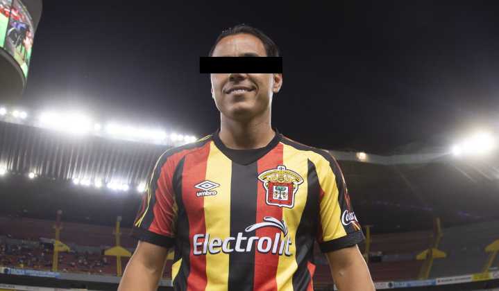 ¿El resto de su vida? La condena que enfrentaría Omar ‘N’ si lo declaran culpable de abuso sexual a menores