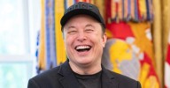Elon Musk Makes History as First Person to Hit $500Billion Net Worth