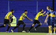 Aldosivi cumplirá en Avellaneda 300 partidos oficiales en primera