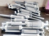 Deadly Diwali: Over 125 injured in MP by explosive carbide gun toys