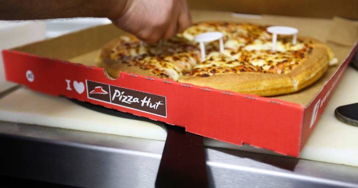 Pizza Hut to shut 68 UK restaurants - the London sites at risk