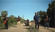 BARRANQUERAS: Pentagrama Presentó Su Nuevo Tema Musical “Coplas De Soledad”