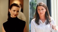 'Sex and the City' star admits to mean girl treatment of co