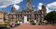 Glasgow operating at 400% above housing plan for asylum seekers