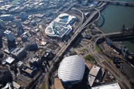 For 2nd time this year, Rose Quarter freeway project director resigns