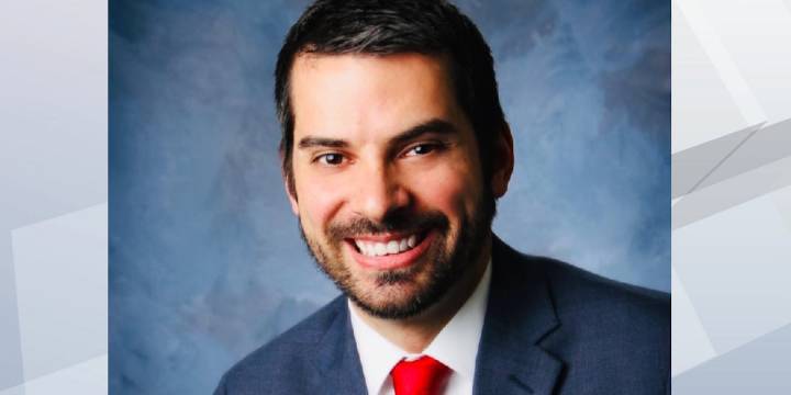 Fond du Lac County DA makes second run for Wisconsin attorney general