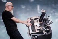 Dream Theater's Jordan Rudess thinks this fan behavior is 'kind of rude'