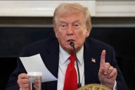 Trump anunció que Hamás e Israel llegaron a un plan de paz para Gaza