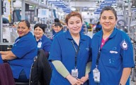 Apuestan en maquiladoras a la cultura de la prevención