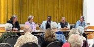 Recording of Briarcrest candidate forum now available
