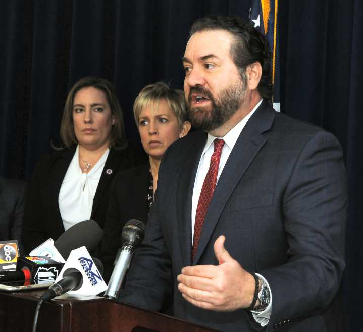 Brnovich out as ambassador nominee, cites ‘deep state’ bureaucracy