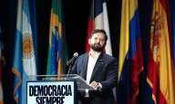 Boric felicita a Paz reafirmando compromiso para fortalecer relación entre Chile y Bolivia