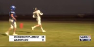 No. 3 Kingdom Prep improves to 5