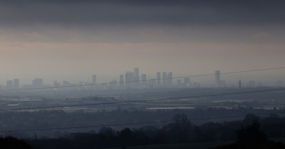 The shocking scale of violence and abuse against Greater Manchester's council workers