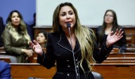 Patricia Chirinos a José Jerí: "Que no se vea de este nuevo Gabinete una repartija política"