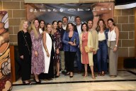 El Teatro Pérez Galdós acoge el preestreno de película sobre Benito Pérez Galdós