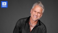 Jon Stevens releases new album Shimmer, announces tour on 64th birthday
