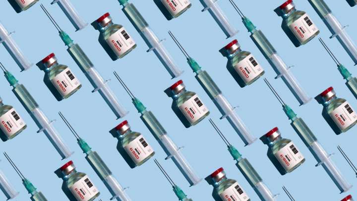 The Covid-19 vaccine could help boost cancer treatment