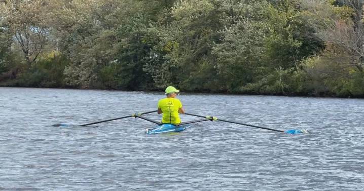Toxic algae bloom expands before Head of the Charles Regatta
