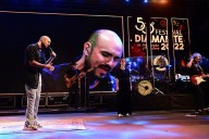 Abel Pintos se presentará en el Festival Nacional de Jineteada y Folclore de Diamante