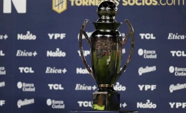 Así quedaron todas las tablas de posiciones del fútbol argentino